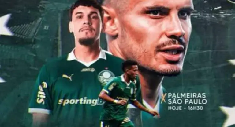 Palmeiras
