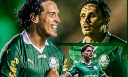 Palmeiras 2025