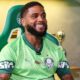 Palmeiras anuncia o zagueiro Micael