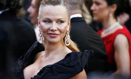 Pamela Anderson