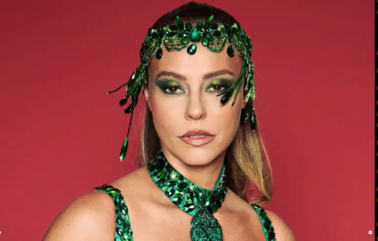 Paolla Oliveira