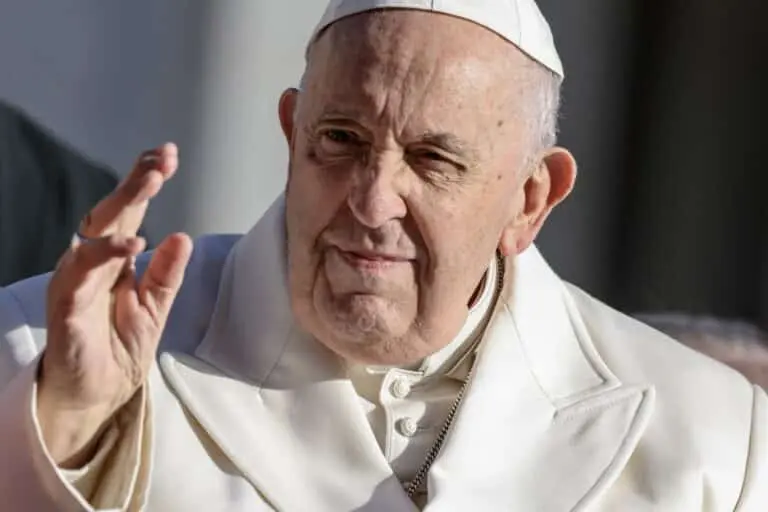 Papa Francisco