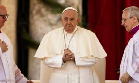Papa Francisco