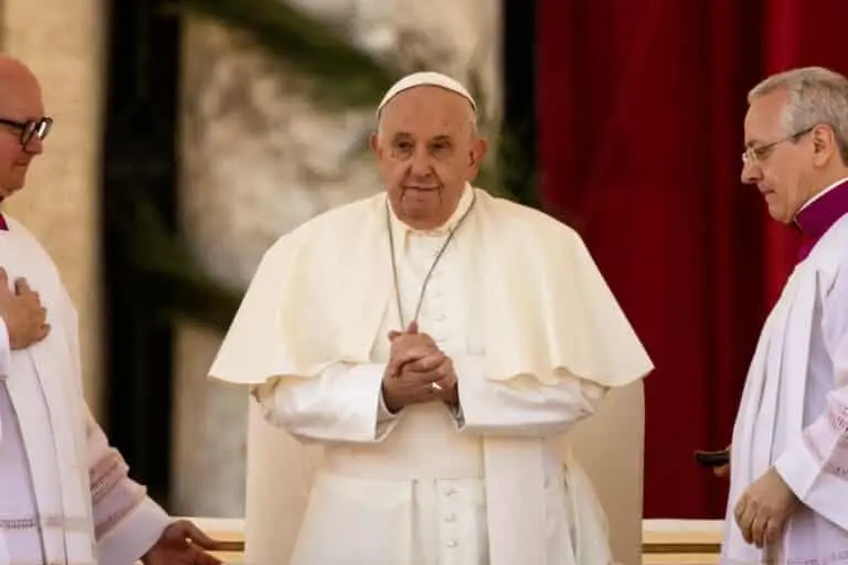 Papa Francisco