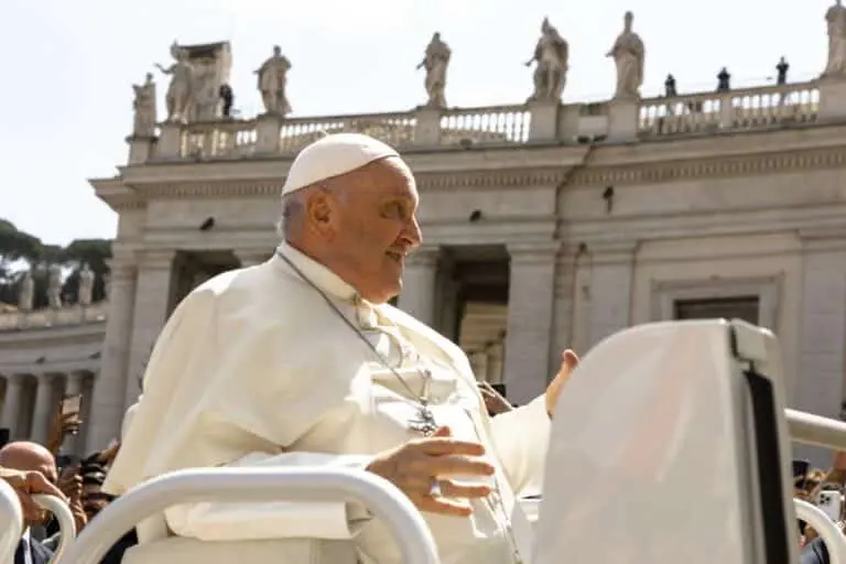 Papa Francesco