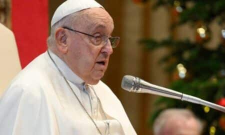 Papa Francisco