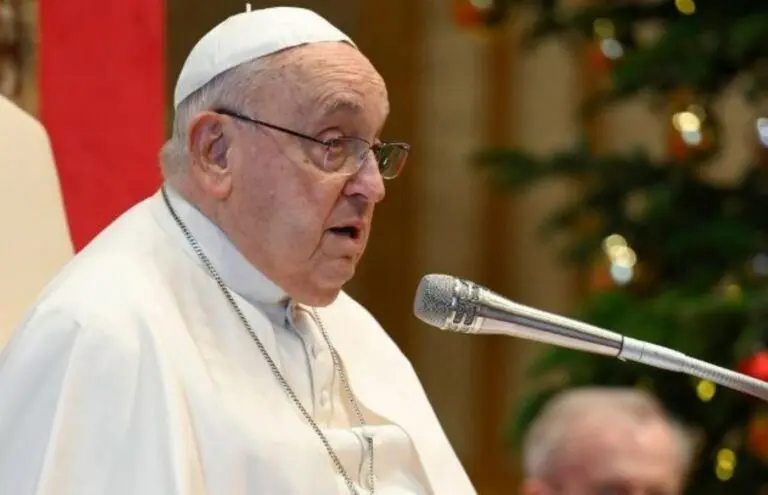 Papa Francisco