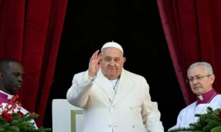 Papa Francisco 1