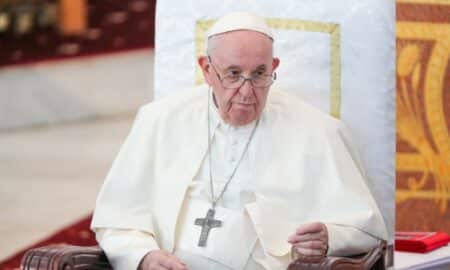 Papa Francisco