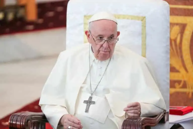 Papa Francisco