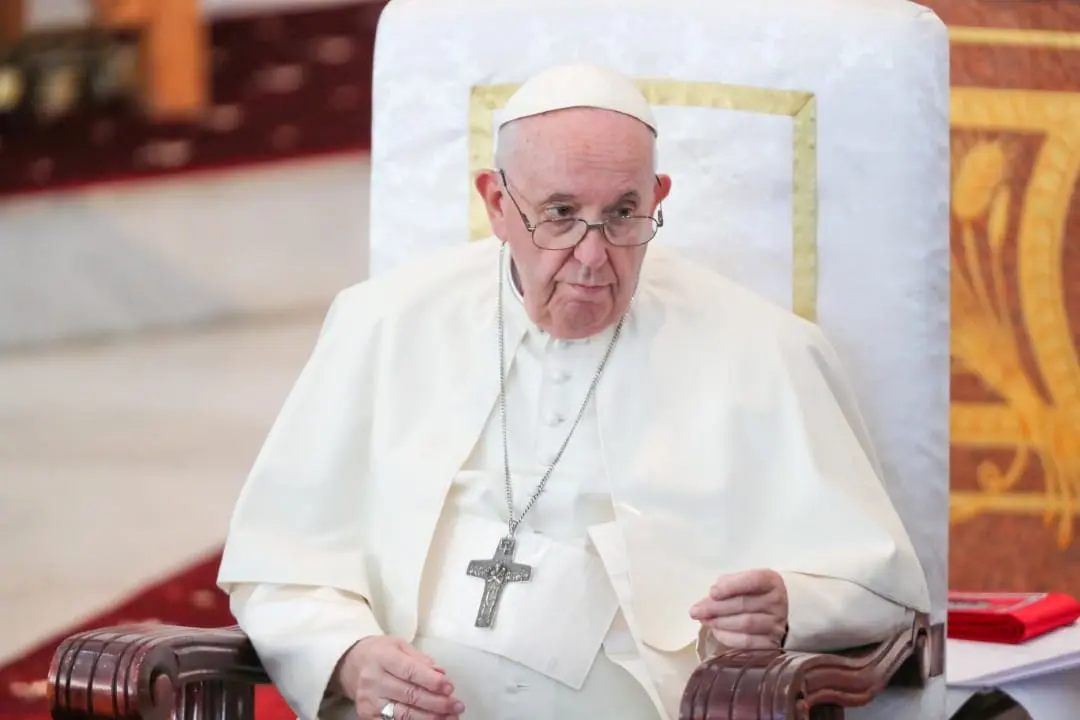 Papa Francisco
