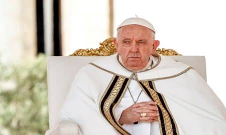 Papa Francisco