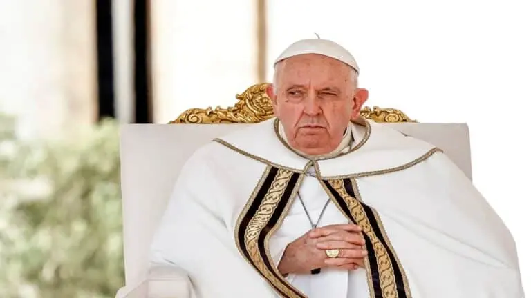 Papa Francisco
