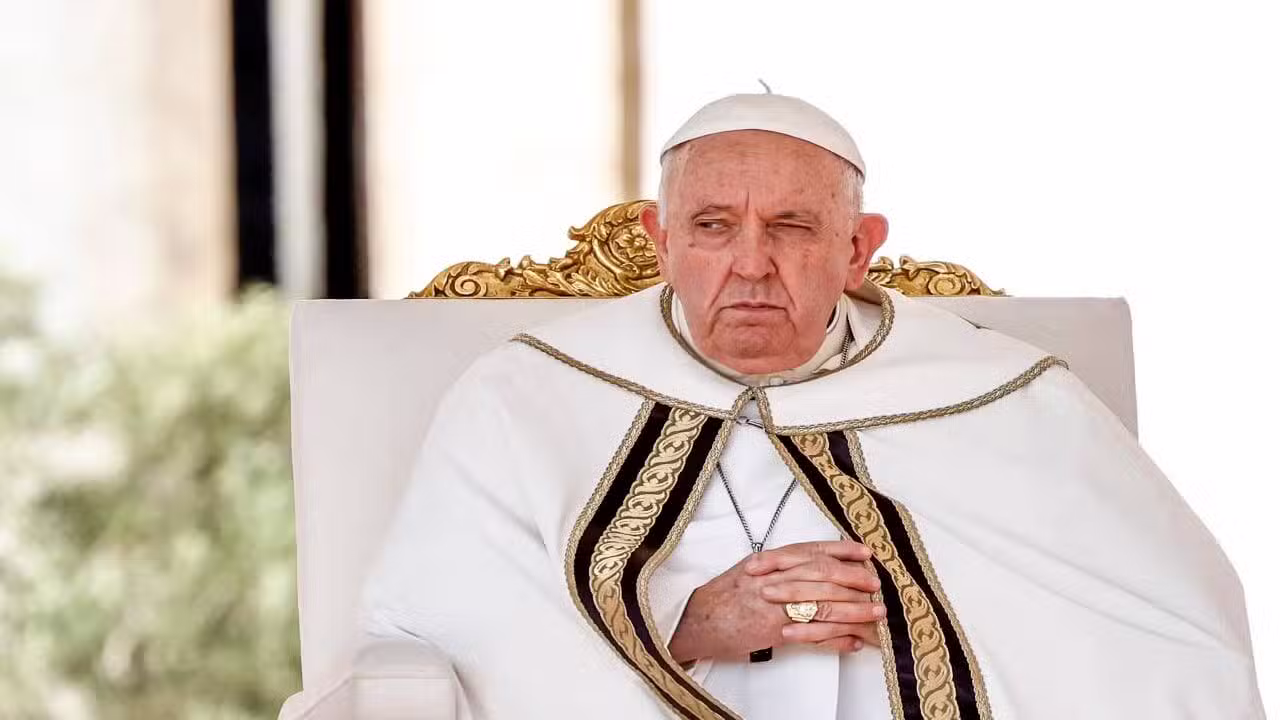 Papa Francisco