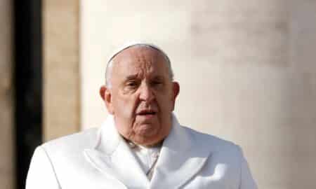 Papa Francisco