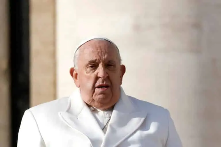 Papa Francisco