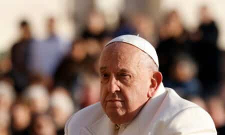 Papa Francisco