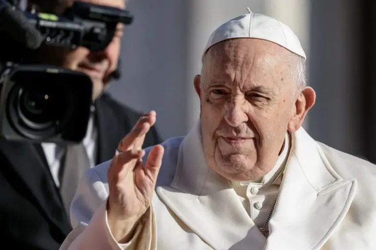 Papa Francisco