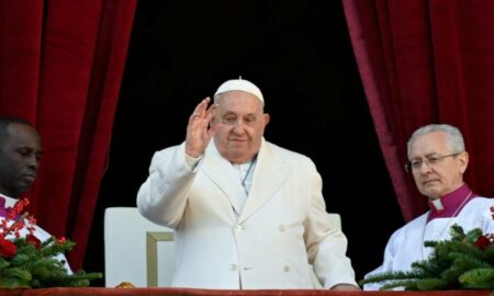 Papa Francisco
