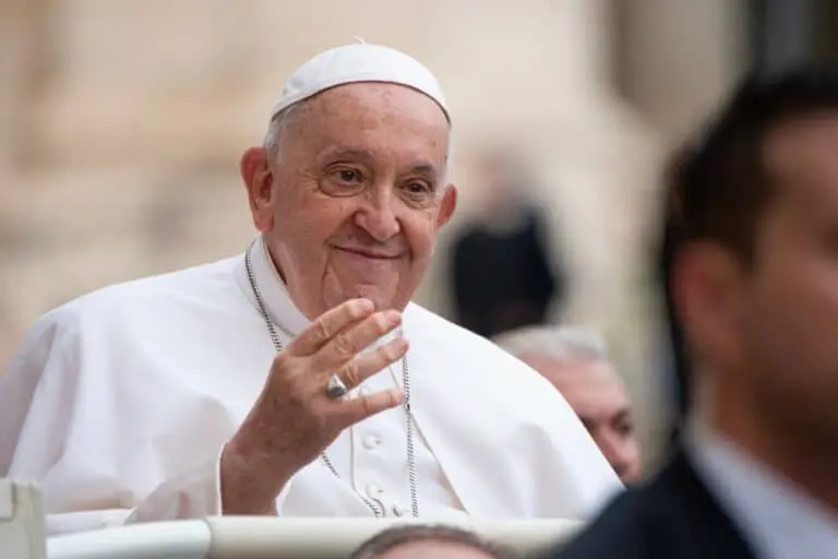 Papa Francisco