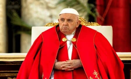 Papa Francisco