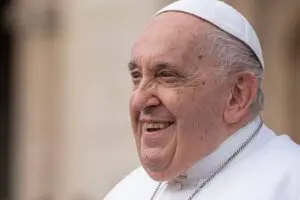 Meet the last three popes: Francis, Benedict XVI, and John Paul II with dates and notable legacies
