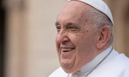 Papa Francisco