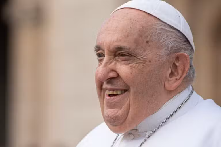Papa Francisco
