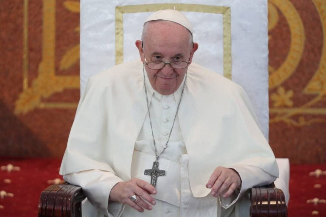 Papa Francisco