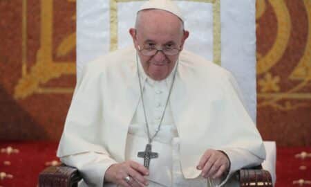 Papa Francisco