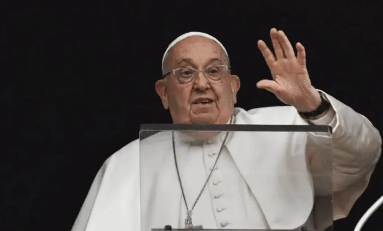 Papa Francisco