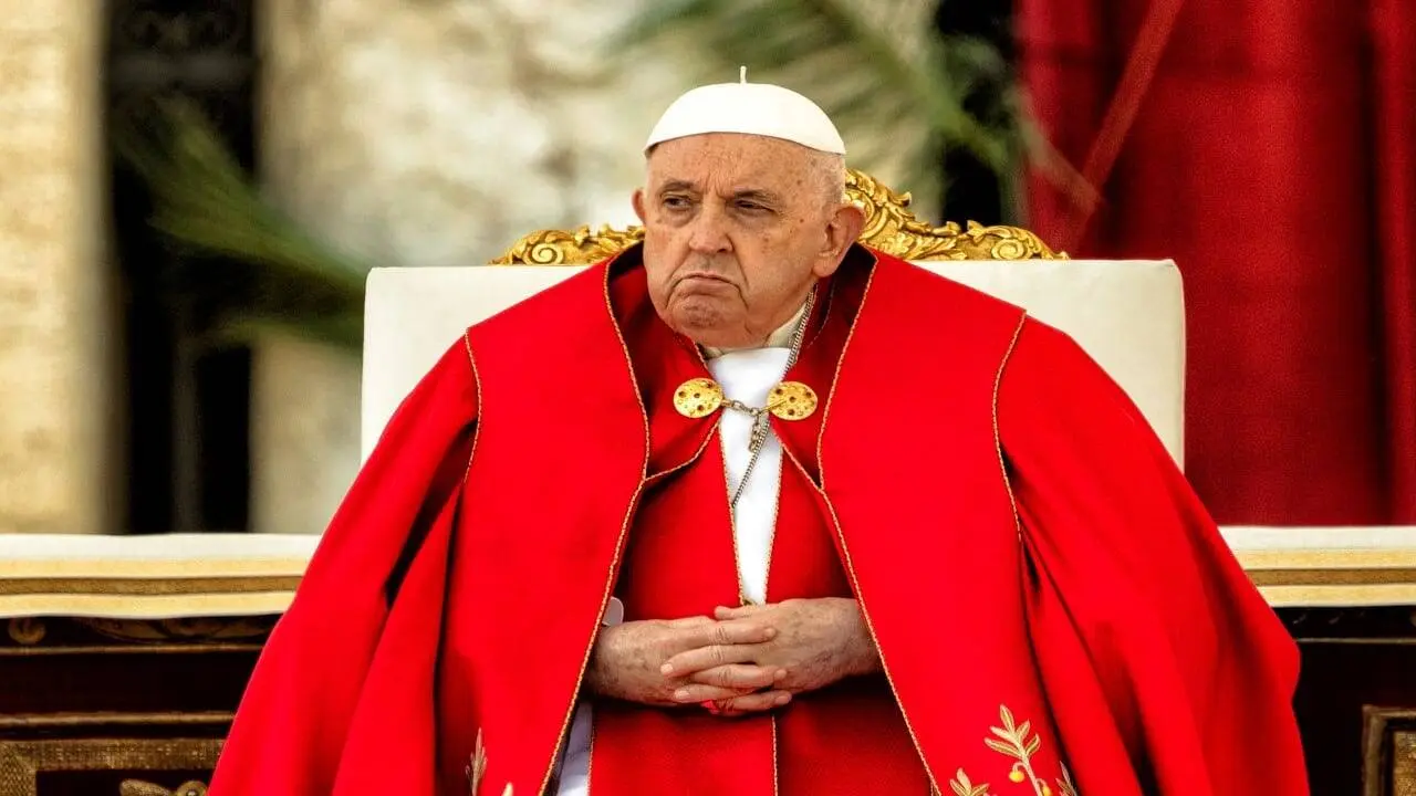 Papa Francisco
