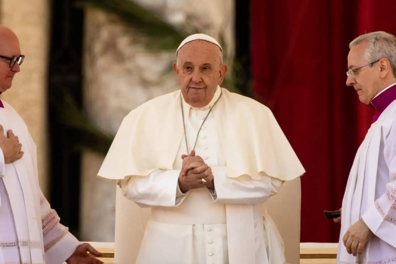 Papa Francisco