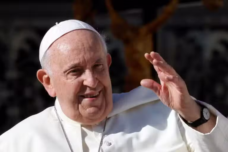 Papa Francisco