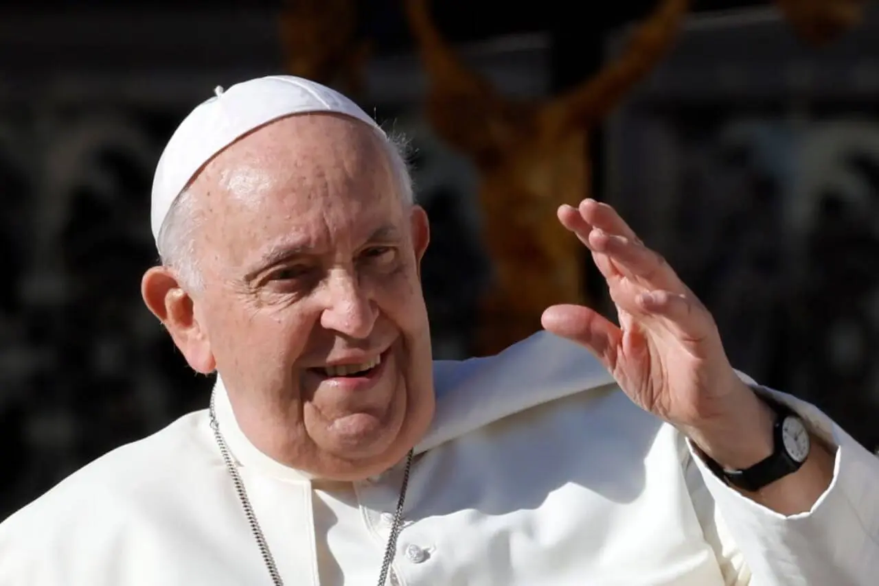 Papa Francisco