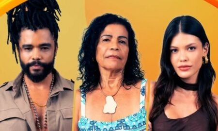 Paredao BBB 25