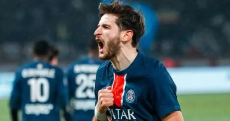 Paris Saint-Germain