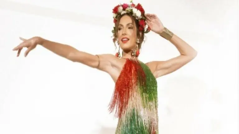 Patrícia Poeta