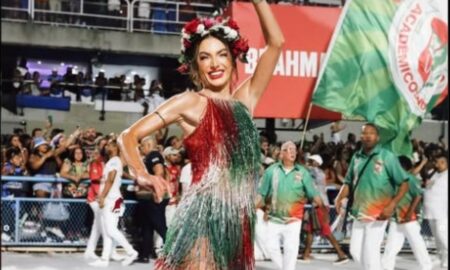 Patricia Poeta
