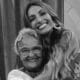 Patricia Poeta com fã
