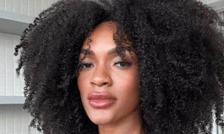 Patrícia Ramos impressiona com corpo definido e avalia ingressar no fisiculturismo