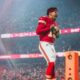 Patrick Mahomes - Kansas Chiefs NFL