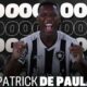 Patrick de Paula
