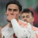Paulo Dybala - AS Roma