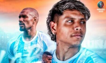 Paysandu 2025