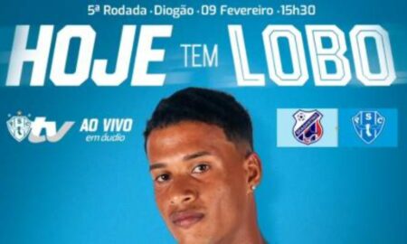 Paysandu - PA