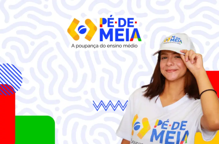 Pé de Meia
