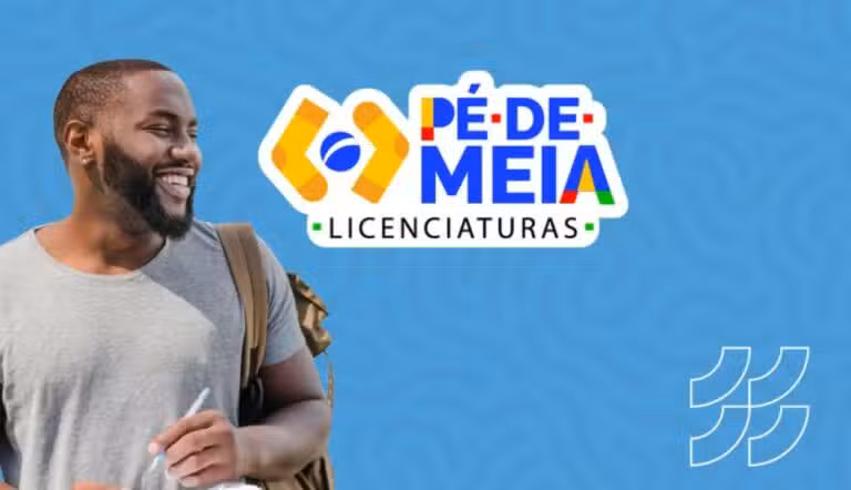 Pe de Meia Licenciatura