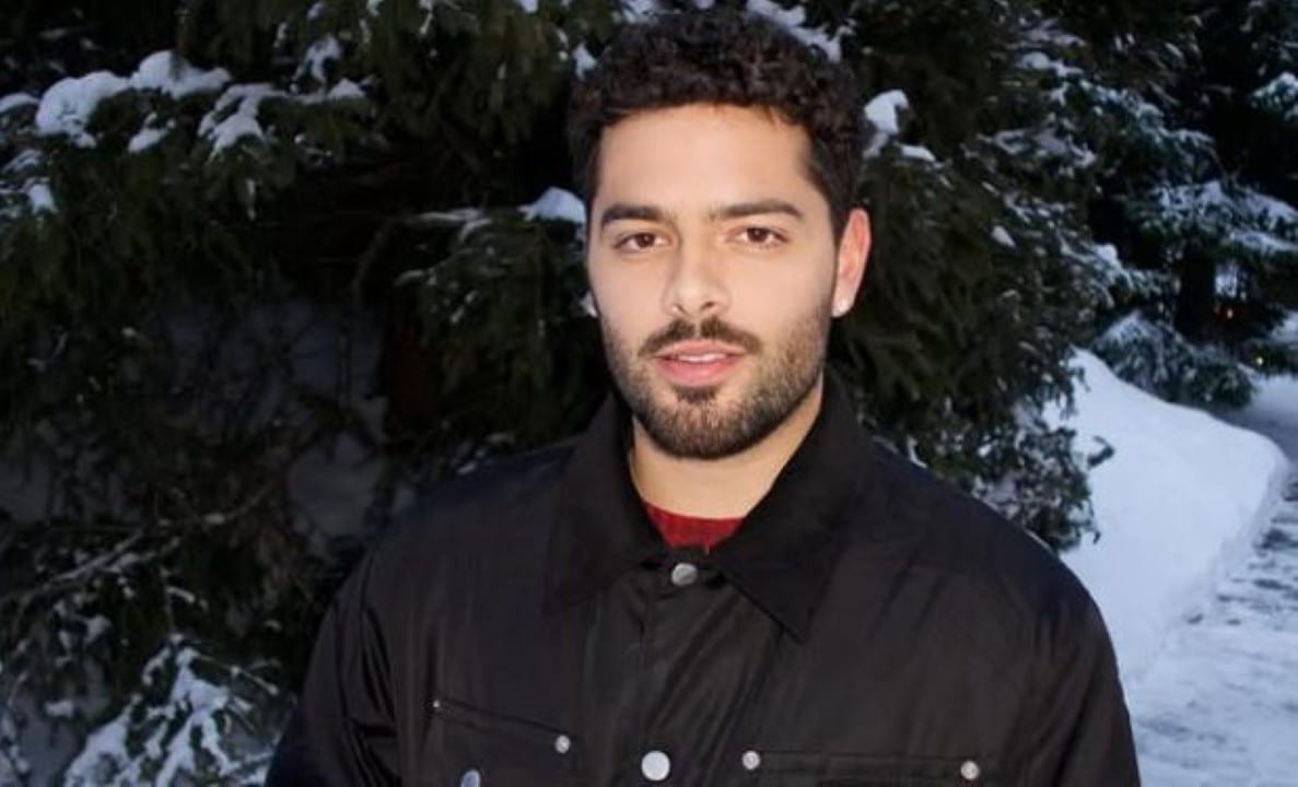 Pedro Sampaio