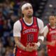 Pelicans NBA